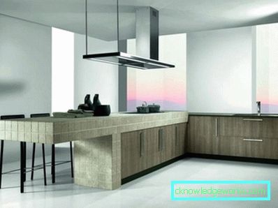 Come scegliere un cappuccio in cucina? Suggerimenti professionali Come scegliere un cappuccio in cucina? Suggerimenti professionali