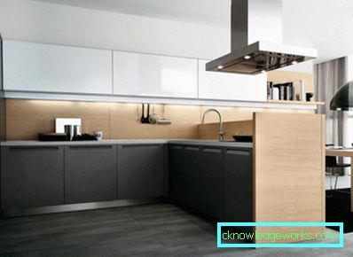 Come scegliere un cappuccio in cucina? Suggerimenti professionali Come scegliere un cappuccio in cucina? Suggerimenti professionali