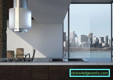 Come scegliere un cappuccio in cucina? Suggerimenti professionali Come scegliere un cappuccio in cucina? Suggerimenti professionali