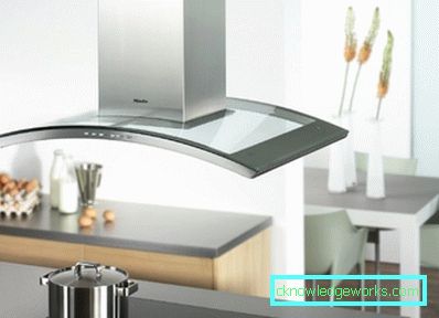 Come scegliere un cappuccio in cucina? Suggerimenti professionali Come scegliere un cappuccio in cucina? Suggerimenti professionali