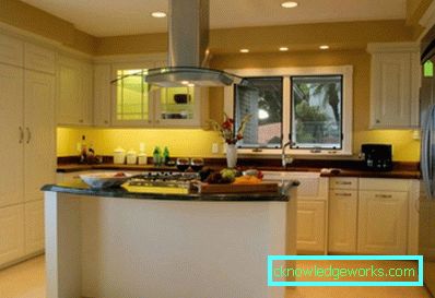 Come scegliere un cappuccio in cucina? Suggerimenti professionali Come scegliere un cappuccio in cucina? Suggerimenti professionali