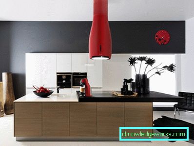 Come scegliere un cappuccio in cucina? Suggerimenti professionali Come scegliere un cappuccio in cucina? Suggerimenti professionali