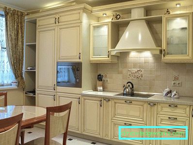 Come scegliere un cappuccio in cucina? Suggerimenti professionali Come scegliere un cappuccio in cucina? Suggerimenti professionali