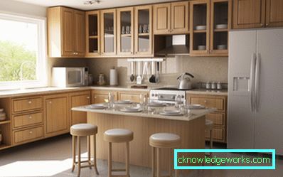 Come scegliere un cappuccio in cucina? Suggerimenti professionali Come scegliere un cappuccio in cucina? Suggerimenti professionali