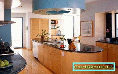 Come scegliere un cappuccio in cucina? Suggerimenti professionali Come scegliere un cappuccio in cucina? Suggerimenti professionali
