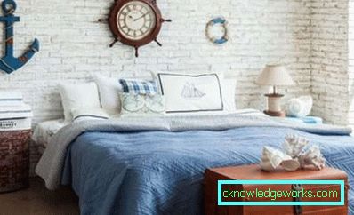 Di che colore è meglio scegliere per la camera da letto - sfumature adeguate Di che colore è meglio scegliere per la camera da letto - sfumature adeguate