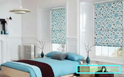 Di che colore è meglio scegliere per la camera da letto - sfumature adeguate Di che colore è meglio scegliere per la camera da letto - sfumature adeguate