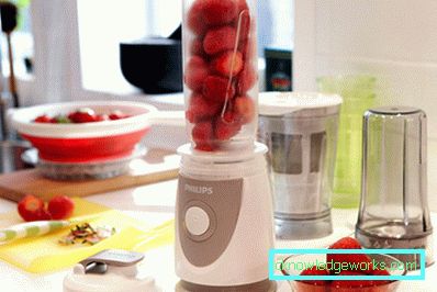 Quale è meglio scegliere un frullatore Quale è meglio scegliere un frullatore