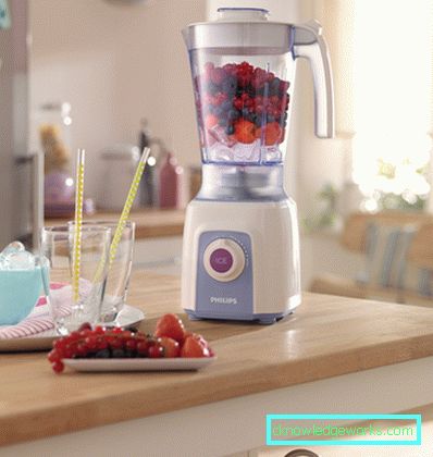 Quale è meglio scegliere un frullatore Quale è meglio scegliere un frullatore