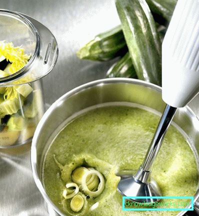 Quale è meglio scegliere un frullatore Quale è meglio scegliere un frullatore