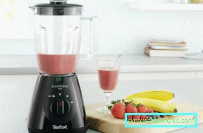Quale è meglio scegliere un frullatore Quale è meglio scegliere un frullatore