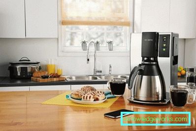 Scegliere una macchina da caffè per la casa Scegliere una macchina da caffè per la casa