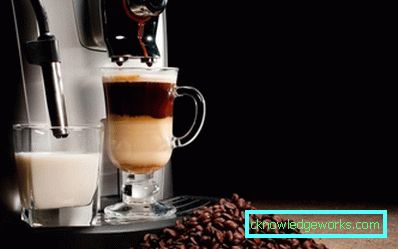 Scegliere una macchina da caffè per la casa Scegliere una macchina da caffè per la casa