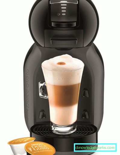Regole per la scelta di una caffettiera per la casa e l'ufficio Regole per la scelta di una caffettiera per la casa e l'ufficio