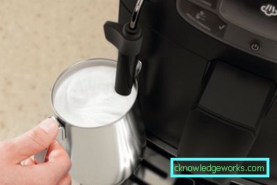 Regole per la scelta di una caffettiera per la casa e l'ufficio Regole per la scelta di una caffettiera per la casa e l'ufficio