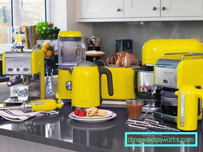Regole per la scelta di una caffettiera per la casa e l'ufficio Regole per la scelta di una caffettiera per la casa e l'ufficio