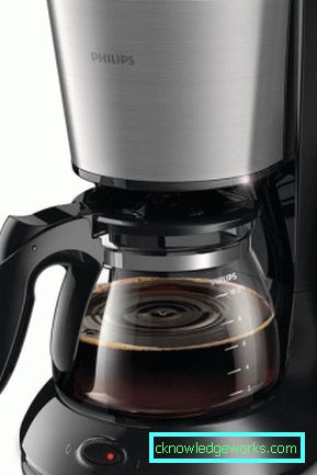 Caffettiera a goccia Caffettiera a goccia