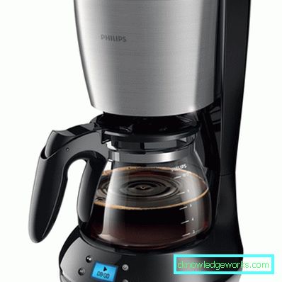 Caffettiera a goccia Caffettiera a goccia