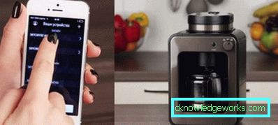Caffettiera a goccia Caffettiera a goccia