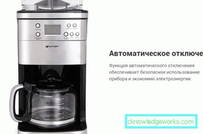 Caffettiera a goccia Caffettiera a goccia