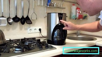 Caffettiere a goccia: recensione del marchio Drip Coffee Makers: Panoramica dei marchi