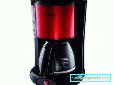 Caffettiere a goccia: recensione del marchio Drip Coffee Makers: Panoramica dei marchi