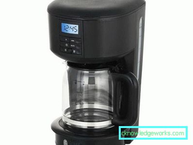 Caffettiere a goccia: recensione del marchio Drip Coffee Makers: Panoramica dei marchi