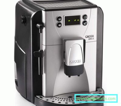 Macchina da caffè a capsule Macchina da caffè a capsule