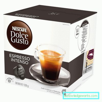 Macchina da caffè a capsule Macchina da caffè a capsule