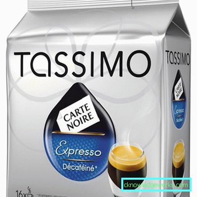 Macchina da caffè a capsule Macchina da caffè a capsule