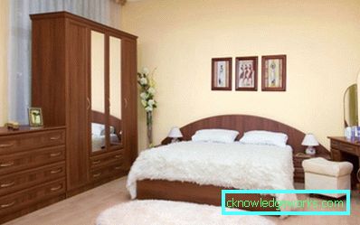 Camere da letto classiche 15