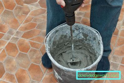 Colla per blocchi di silicato di gas: come scegliere e come usare? Colla per blocchi di silicato di gas: come scegliere e come usare?