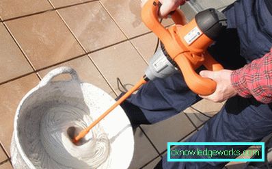 Colla per blocchi di silicato di gas: come scegliere e come usare? Colla per blocchi di silicato di gas: come scegliere e come usare?