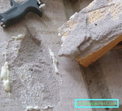 Colla per blocchi di silicato di gas: come scegliere e come usare? Colla per blocchi di silicato di gas: come scegliere e come usare?