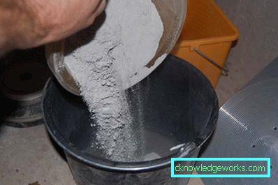 Caratteristiche della colla per cartongesso Caratteristiche della colla per cartongesso