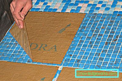 Colla per mosaico: variazioni e criteri di selezione Colla per mosaico: variazioni e criteri di selezione