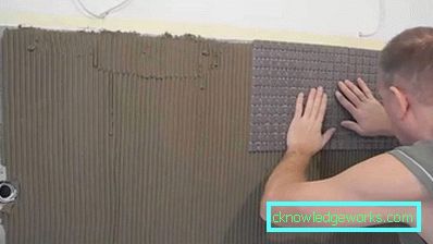 Colla per mosaico: variazioni e criteri di selezione Colla per mosaico: variazioni e criteri di selezione
