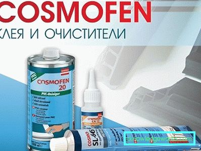 Colla Cosmophen: caratteristiche e portata Colla Cosmophen: caratteristiche e portata