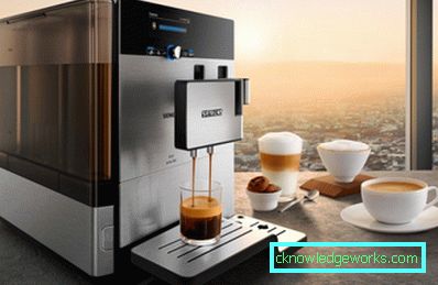 Macchine da caffè Macchine da caffè