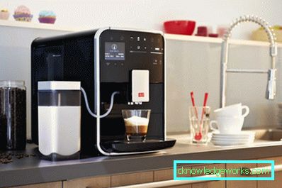 Macchine da caffè Macchine da caffè