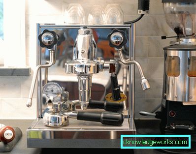 Macchine da caffè Macchine da caffè