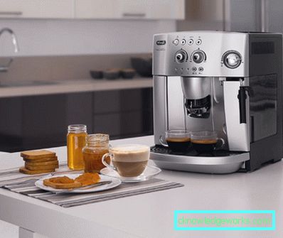 Macchine da caffè Macchine da caffè