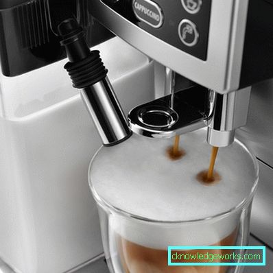 Macchine da caffè Macchine da caffè