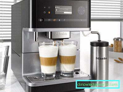 Macchine da caffè Macchine da caffè