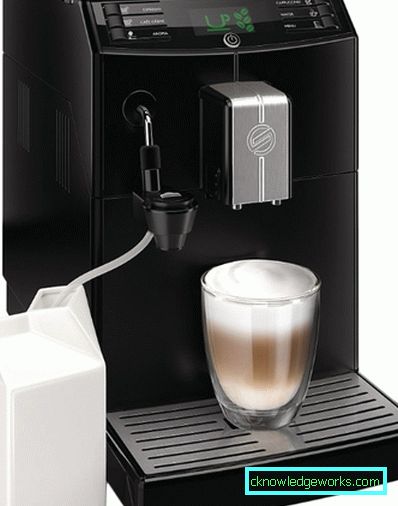Macchine da caffè Macchine da caffè