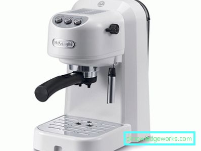 Macchine da caffè Macchine da caffè