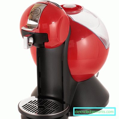 Macchine da caffè Macchine da caffè