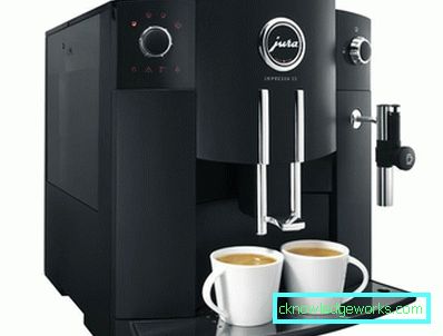 Macchine da caffè Macchine da caffè