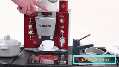 Macchine da caffè Macchine da caffè