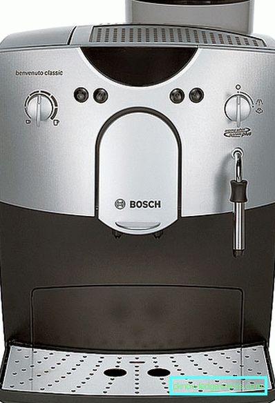 Macchina da caffè Bosch